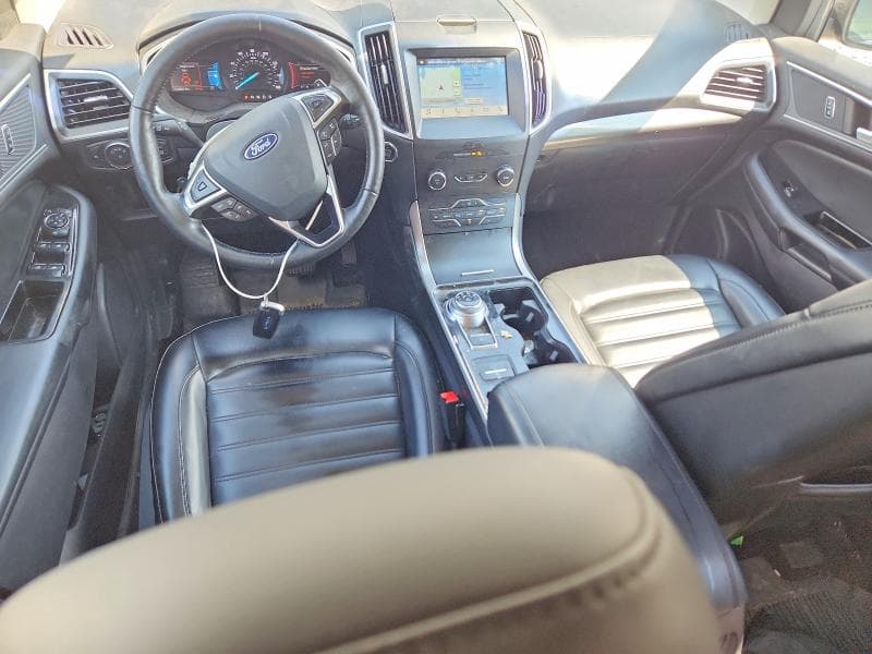 2019 FORD EDGE SEL 8