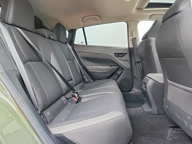 2026 SUBARU CROSSTREK PREMIUM 11