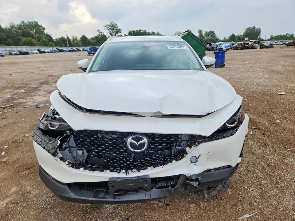 2023 MAZDA CX-30 PREFERRED 5