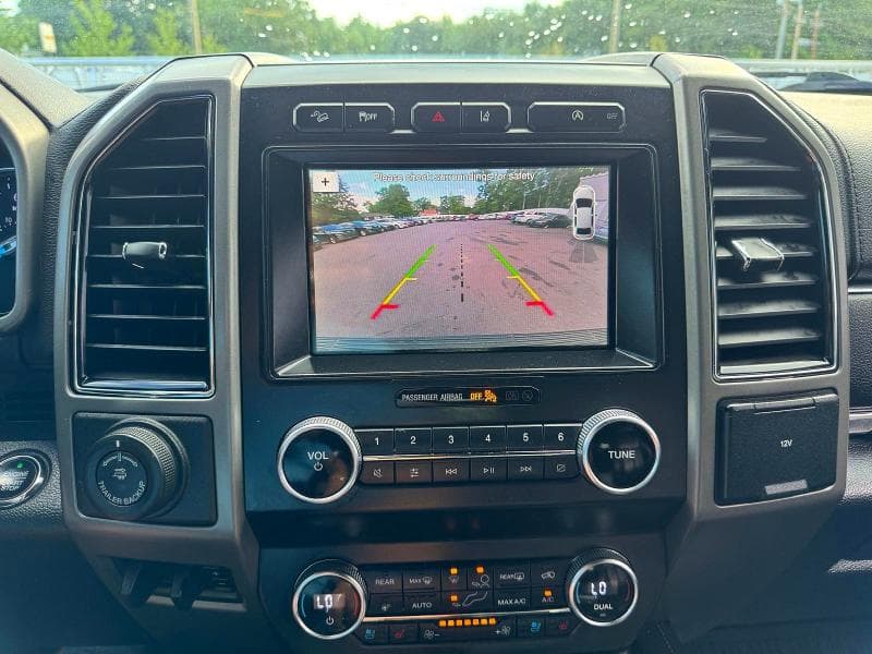2019 FORD EXPEDITION XLT 7