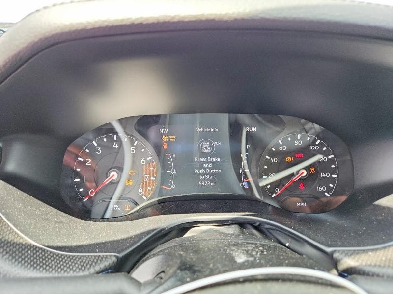 2026 JEEP COMPASS LATITUDE 9