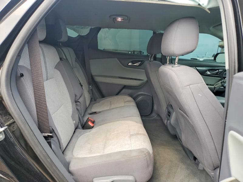 2019 CHEVROLET BLAZER 2LT 11