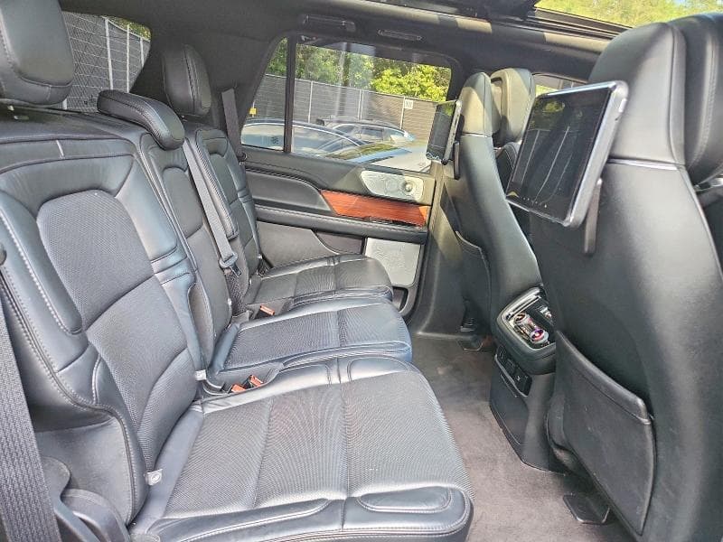 2019 LINCOLN NAVIGATOR RESERVE 11