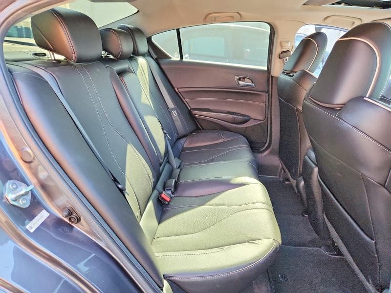 2021 ACURA ILX PREMIUM 10