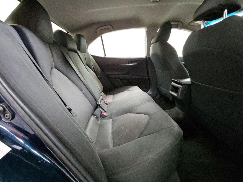 2018 TOYOTA CAMRY LE 10