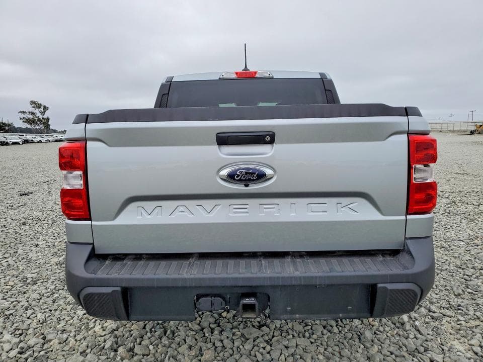 2024 FORD MAVERICK XLT 6