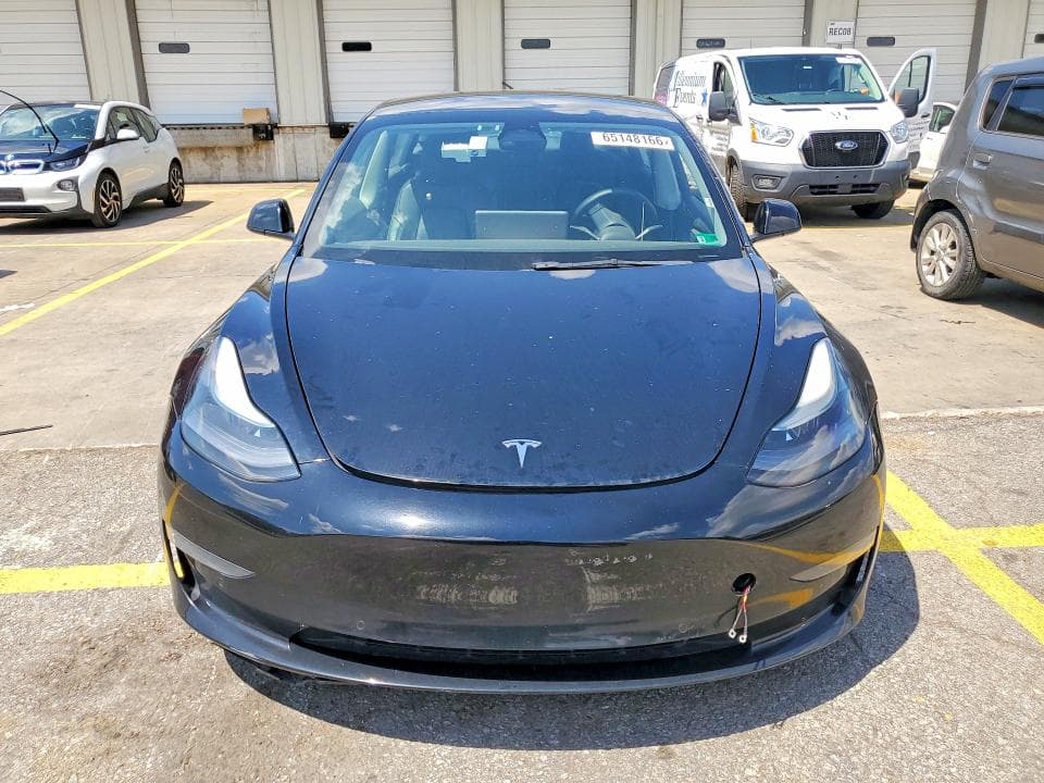 2022 TESLA MODEL 3 5
