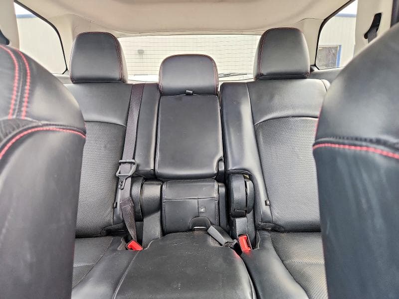2018 DODGE JOURNEY GT 10