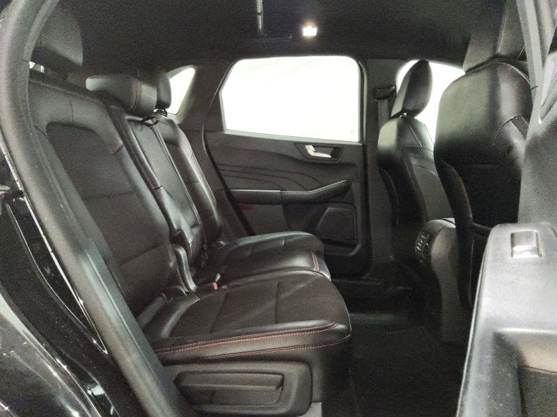 2024 FORD ESCAPE ST LINE 11