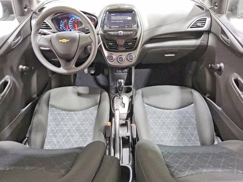 2021 CHEVROLET SPARK LS 8