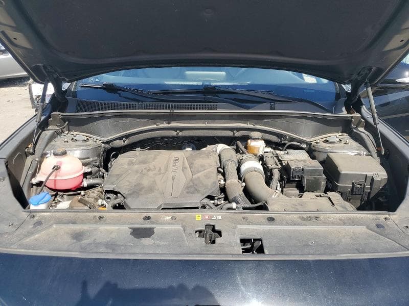 2021 HYUNDAI SANTA FE LIMITED 12