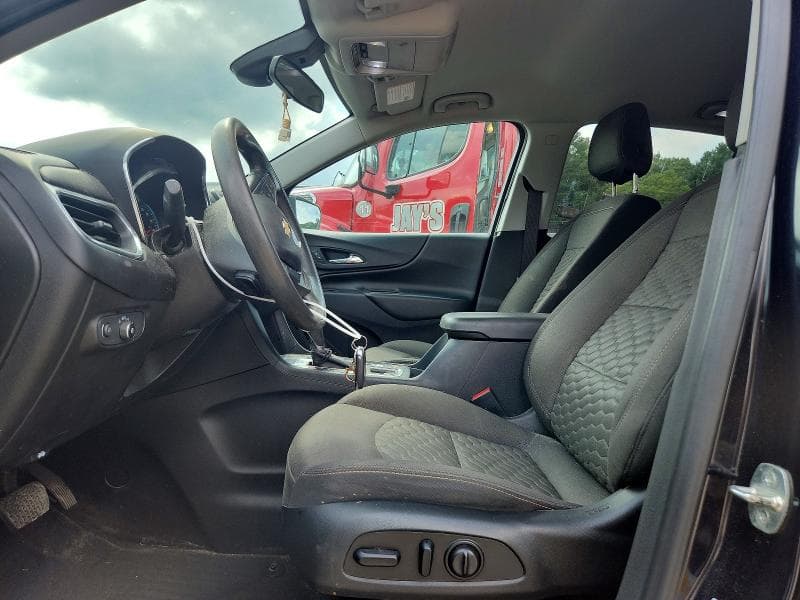 2020 CHEVROLET EQUINOX LT 7