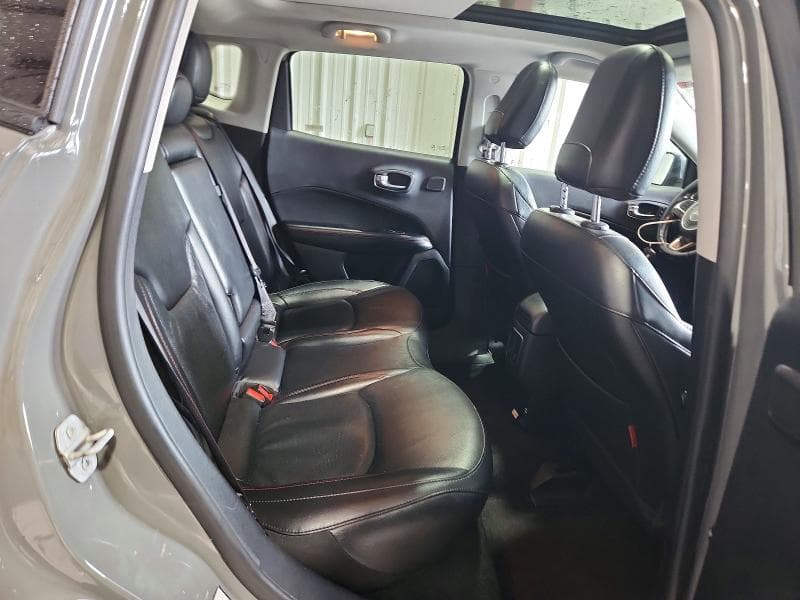 2021 JEEP COMPASS TRAILHAWK 11