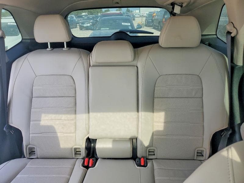 2025 HONDA CR-V EXL 10