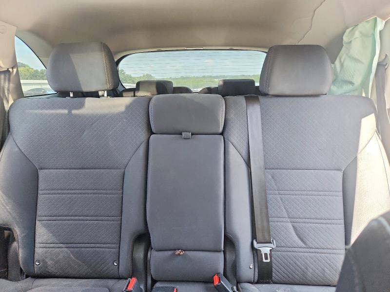 2019 KIA SORENTO LX 10