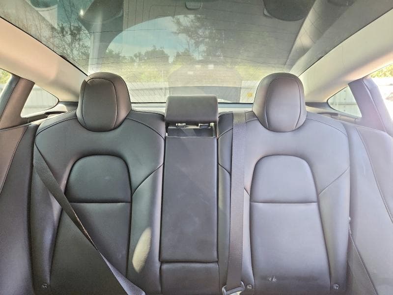2019 TESLA MODEL 3 10