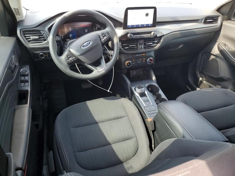 2023 FORD ESCAPE 8