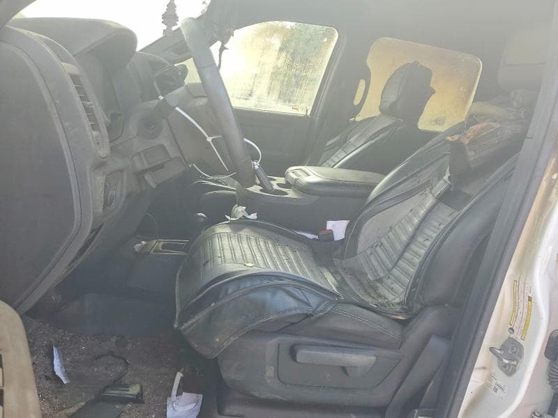 2024 RAM 2500 TRADESMAN 7