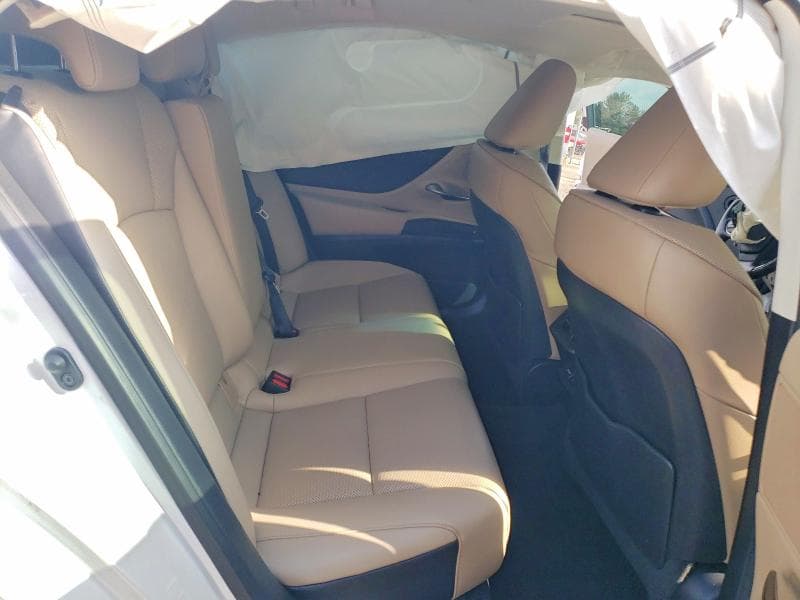 2021 LEXUS ES 350 BASE 10