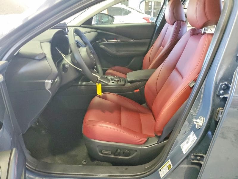 2026 MAZDA CX-30 PREFERRED 7