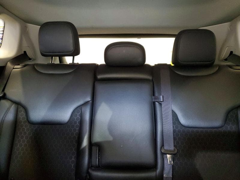 2021 JEEP COMPASS LATITUDE 10