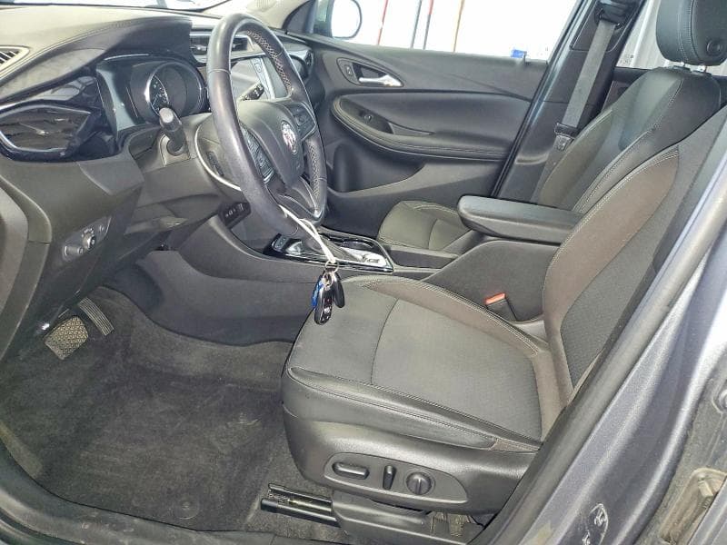 2020 BUICK ENCORE GX SELECT 7