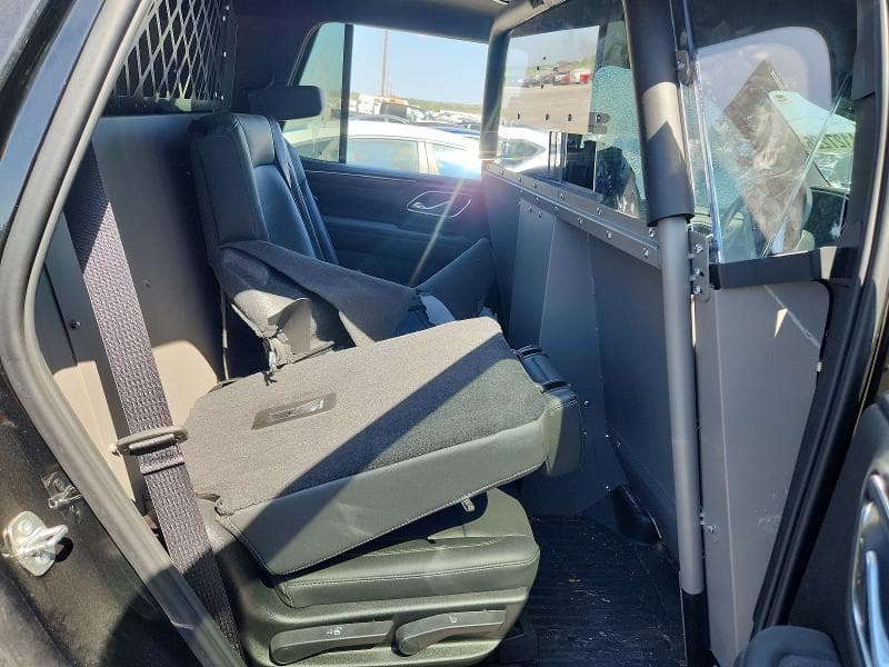 2024 CHEVROLET TAHOE C1500 11