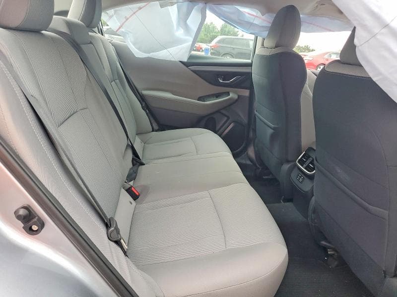 2024 SUBARU LEGACY PREMIUM 10