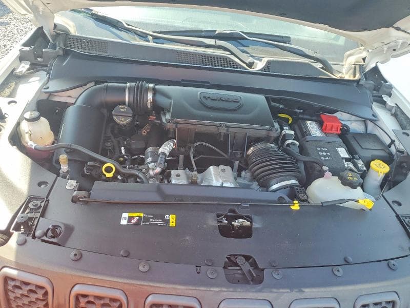 2023 JEEP COMPASS TRAILHAWK 12