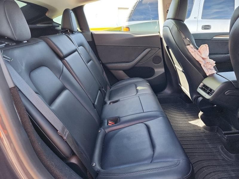 2023 TESLA MODEL Y 11