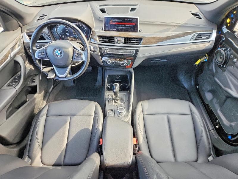 2021 BMW X1 SDRIVE28I 8