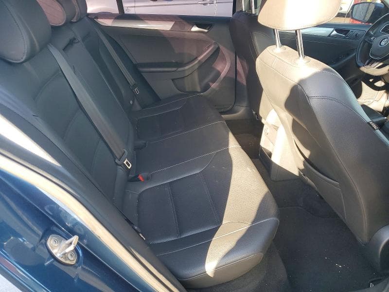 2017 VOLKSWAGEN JETTA SE 10