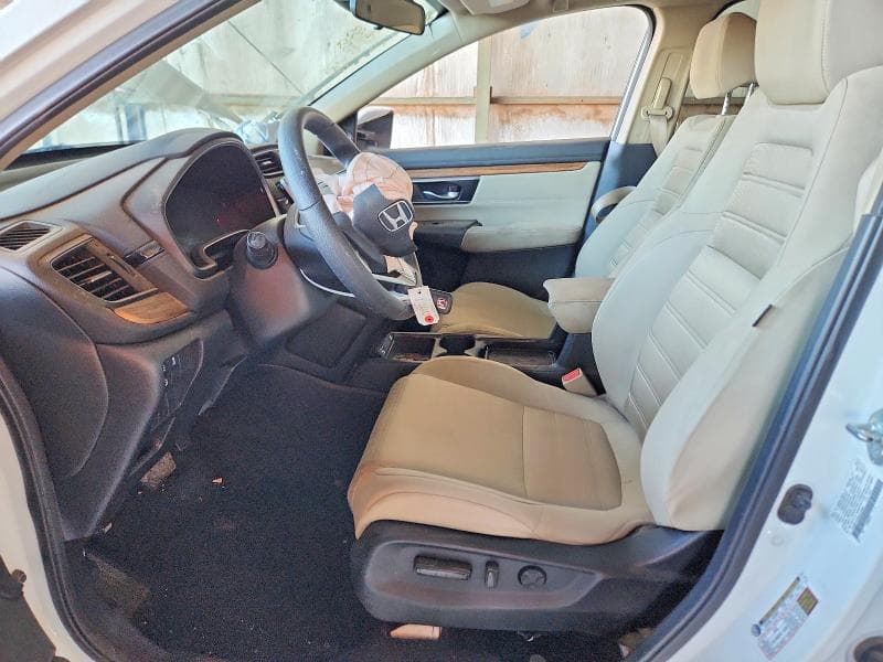2020 HONDA CR-V EX 7