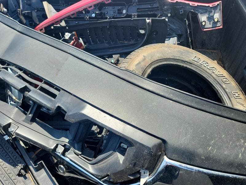 2021 GMC SIERRA K1500 SLT 12