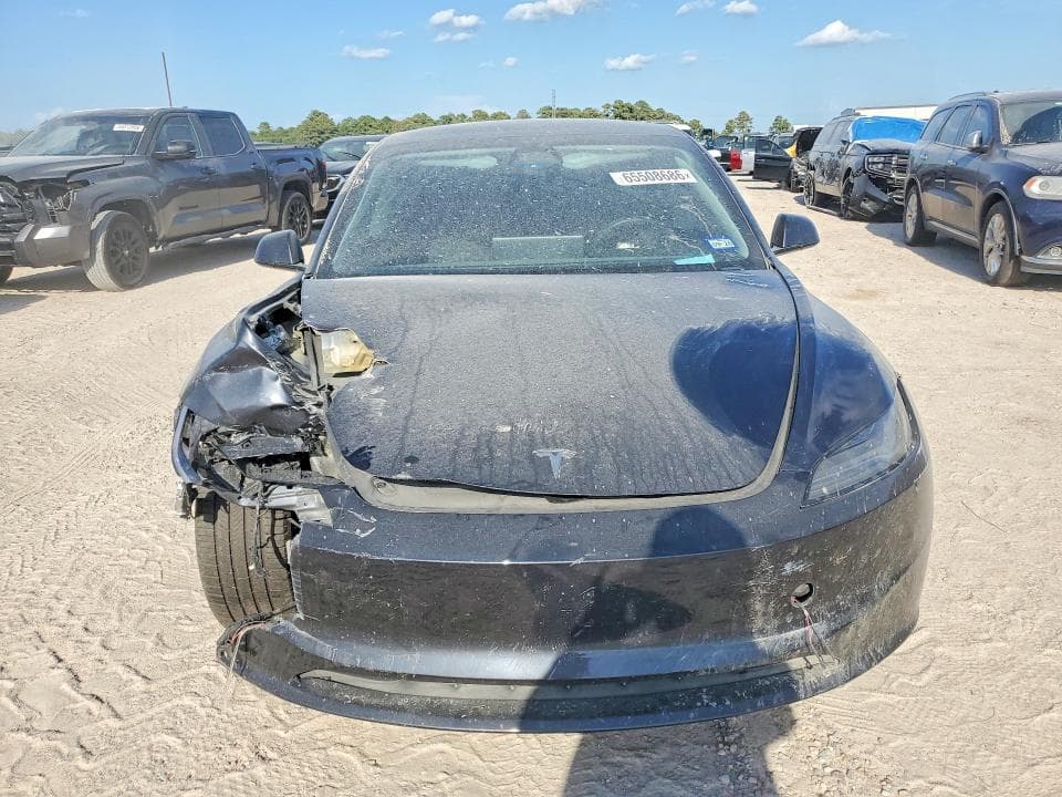 2024 TESLA MODEL 3 5