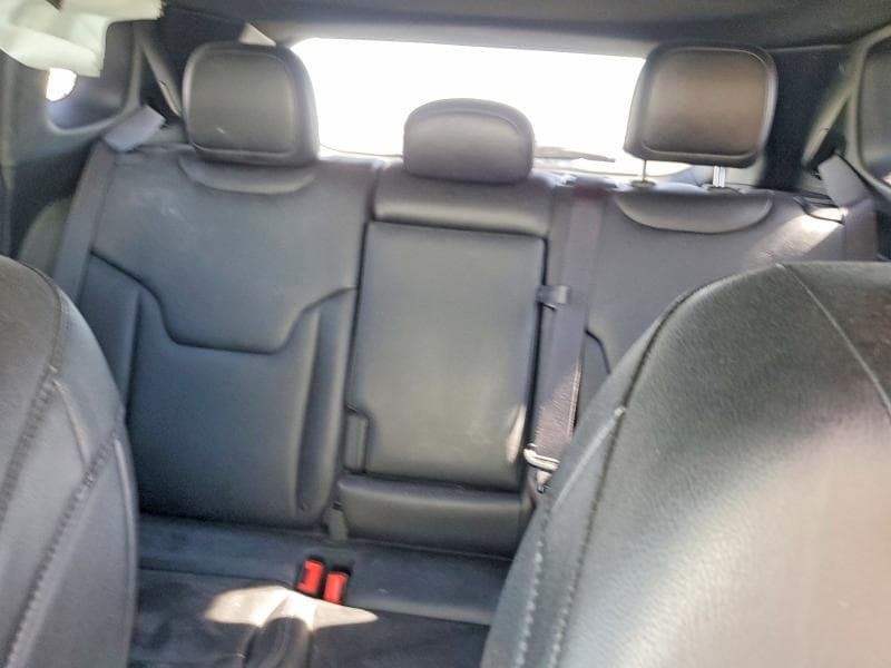 2025 JEEP COMPASS LIMITED 10