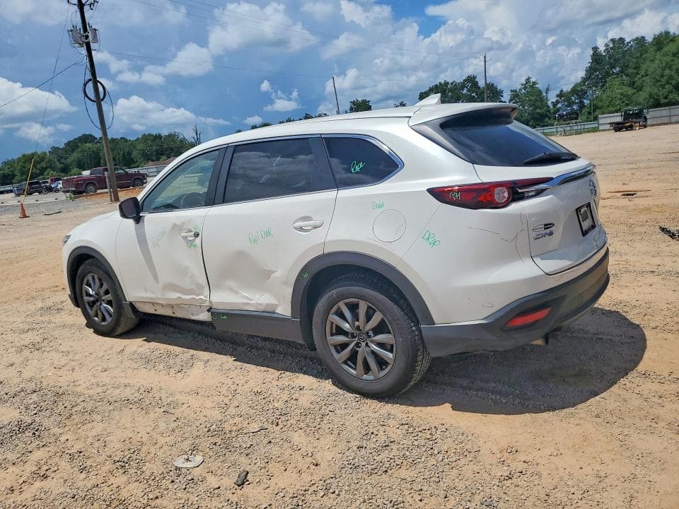 2018 MAZDA CX-9 SPORT 2