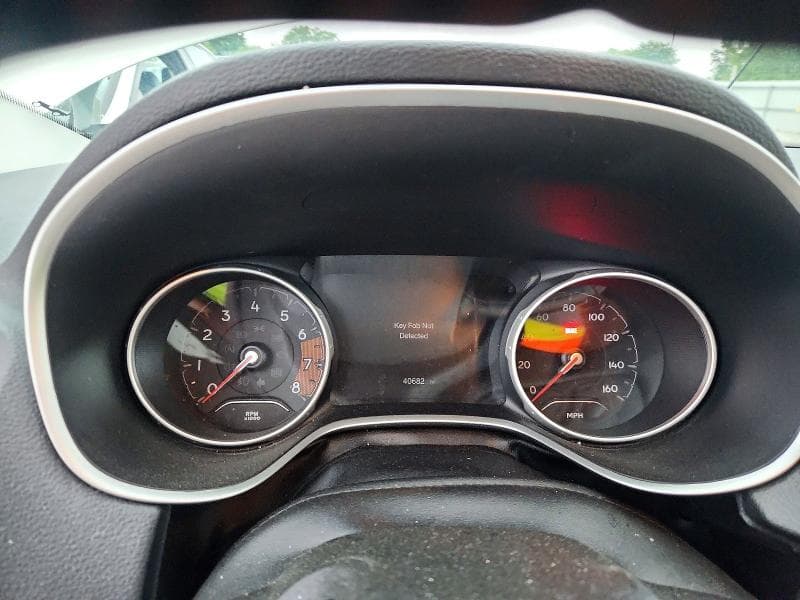 2020 JEEP COMPASS LIMITED 9