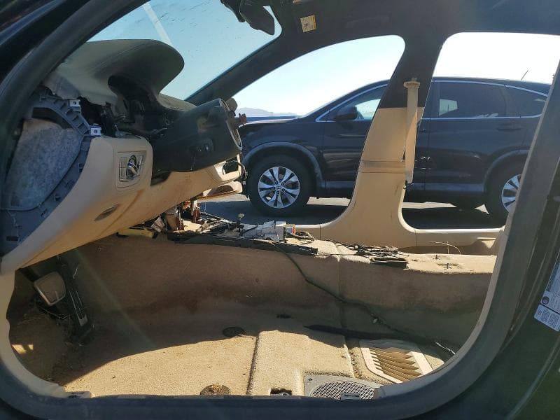 2019 BMW 750 I 7