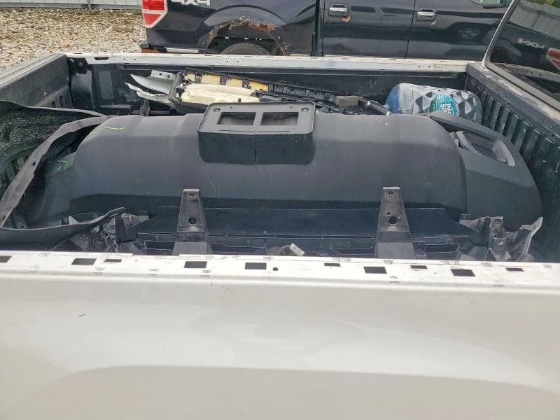 2022 TOYOTA TACOMA SR 12