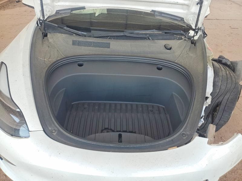 2023 TESLA MODEL 3 11