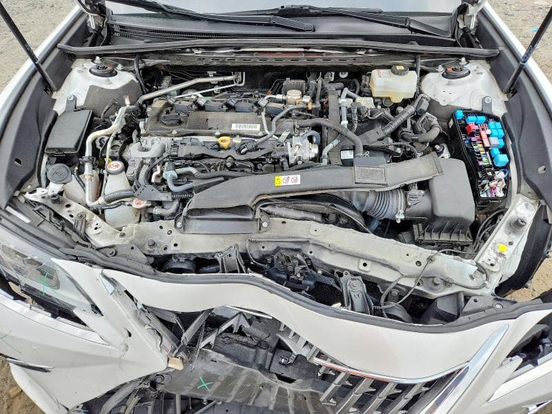 2023 LEXUS ES 300H BASE 11