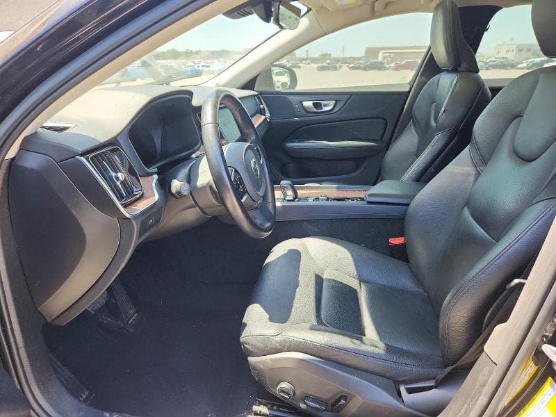 2024 VOLVO S60 PLUS 7
