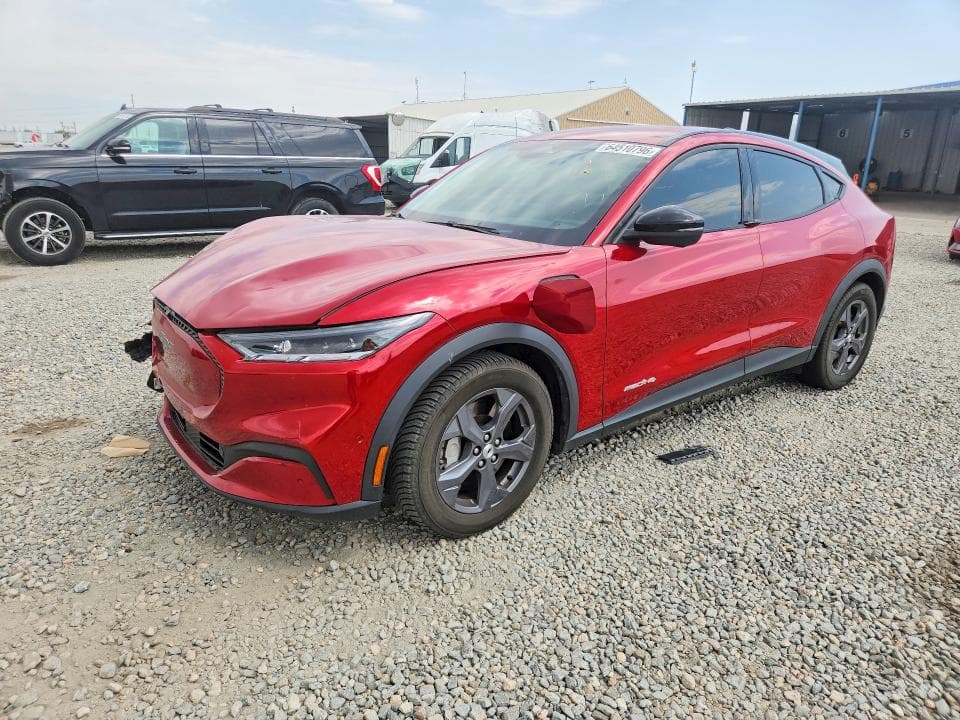 2023 FORD MUSTANG MACH-E SELECT - 1
