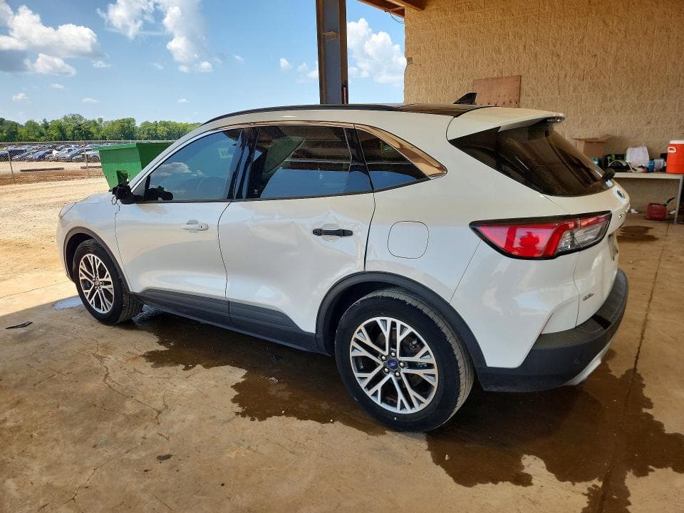 2020 FORD ESCAPE SEL 2