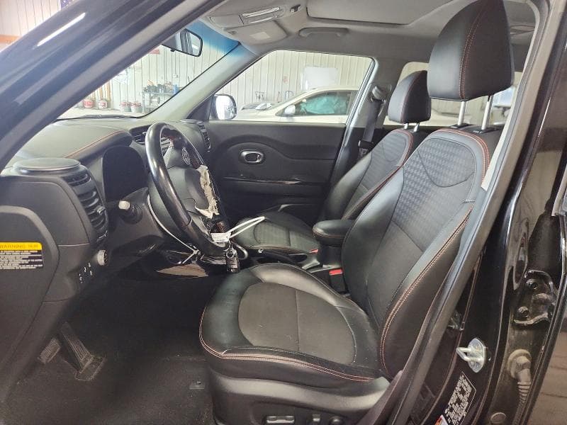 2019 KIA SOUL ! 7