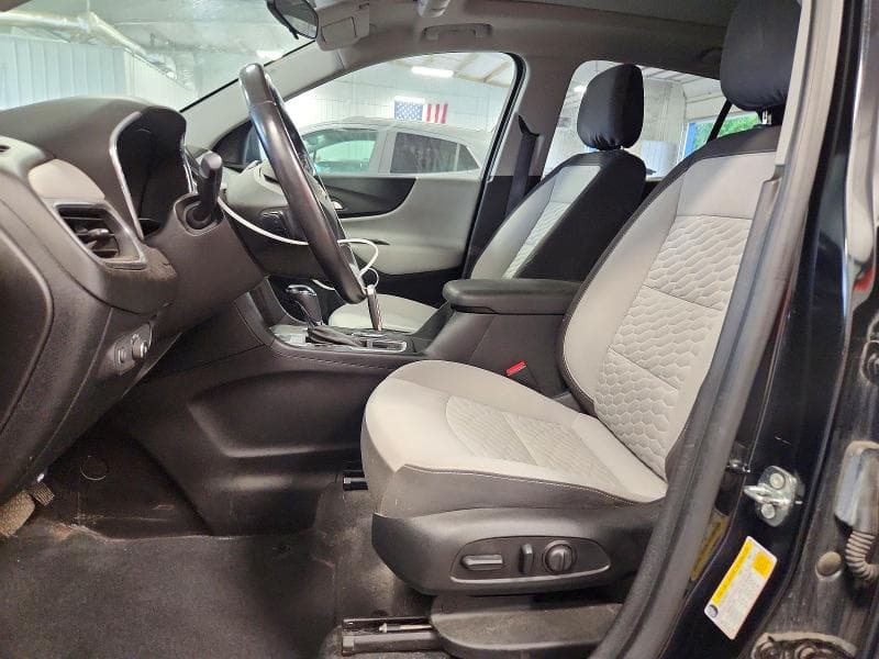 2018 CHEVROLET EQUINOX LT 7