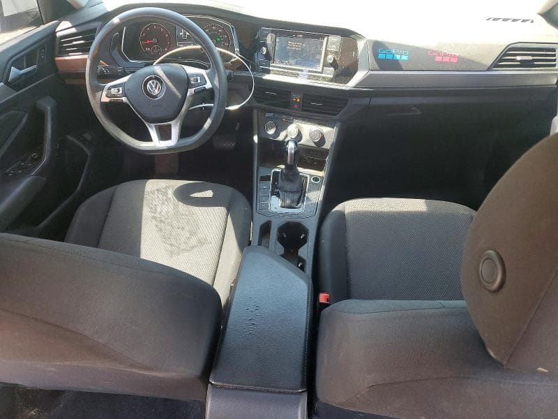 2021 VOLKSWAGEN JETTA S 8