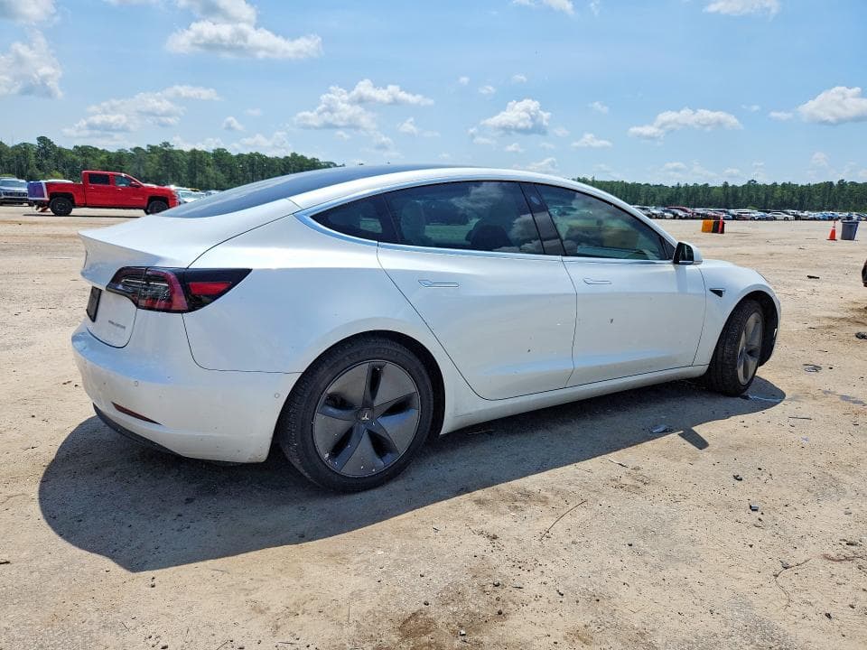 2019 TESLA MODEL 3 3