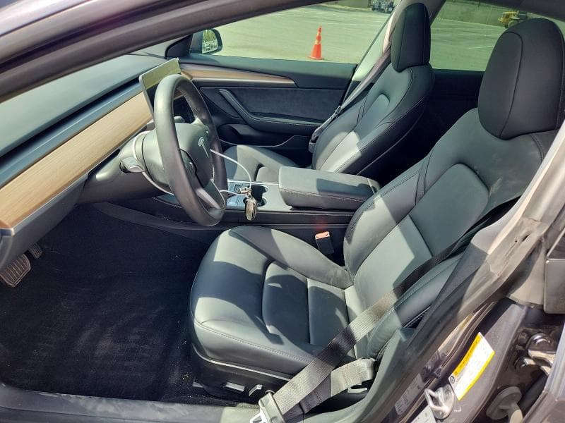 2023 TESLA MODEL 3 7